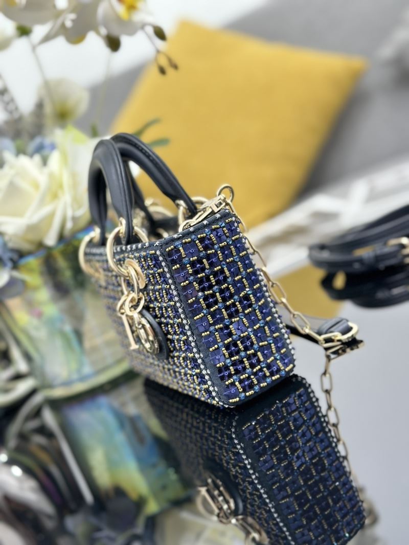 chr1st1an D10r my lady bags